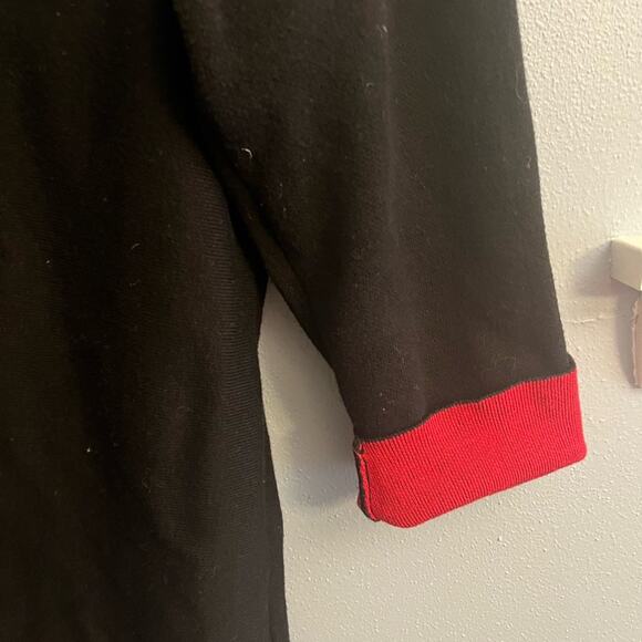 Chico’s Tunic Sweater - Picture 4 of 4